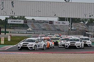 È ad Imola il terzo round stagionale per il TCR Italy
