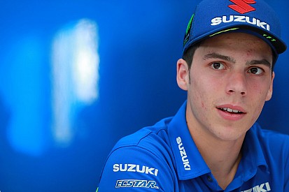 Mir : "Je n’ai aucune pression par rapport à Quartararo"