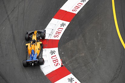 A McLaren szerint nagyon jó versenyt futottak Monacóban