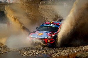 Организаторы WRC нацелились найти замену отмененной гонке в Чили. Команды против