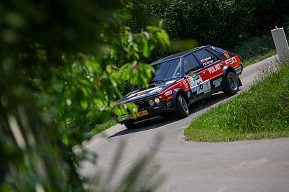 Rajdowe Samochodowe Mistrzostwa Podkarpacia na start