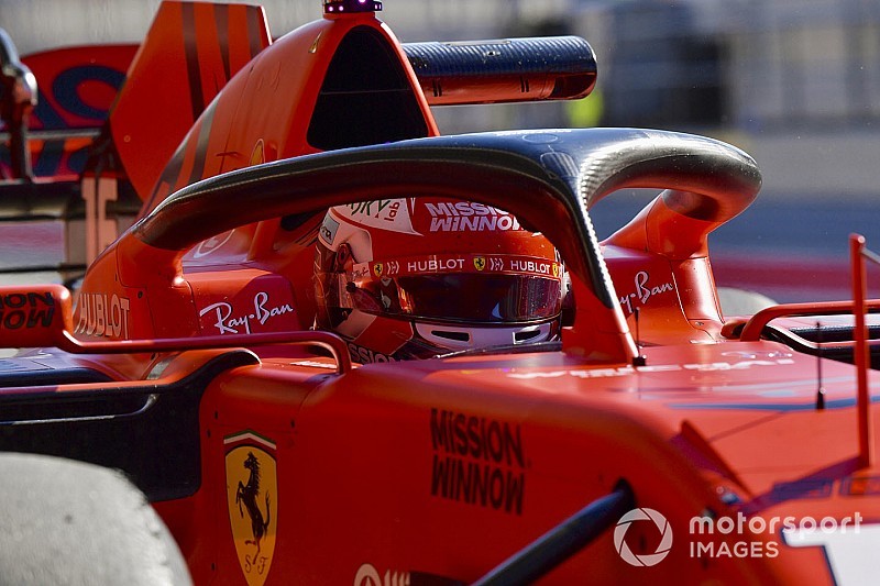 Coulthard chwali zatrudnienie Leclerca