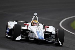DragonSpeed deja su proyecto de LMP1 para enfocarse en IndyCar