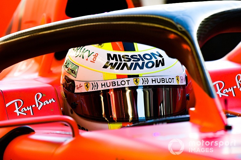 Pirro: Vettel, 2019 sezonundan keyif almıyor