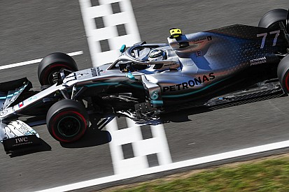 Bottas bate recorde da pista, destrói Hamilton e faz pole no GP da Espanha de Fórmula 1