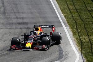 Marko: "In Frankrijk nieuwe motor maar grote stap komt in Italië"