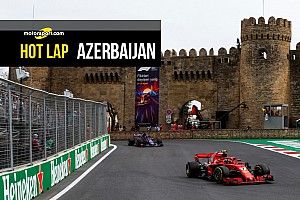 Formula 1 2019: scopriamo i segreti del Circuito di Baku
