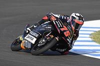 Moto3: a Buriram vince Arenas, ma Dalla Porta allunga