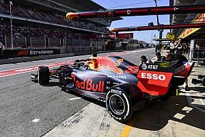 Tech verdict: Giorgio Piola on Red Bull and McLaren updates