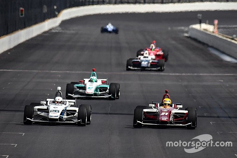 Van Kalmthout derde in prestigieuze Freedom 100, winst voor Askew
