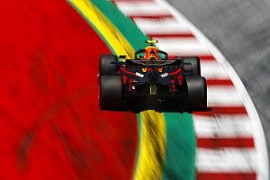 Gasly "upset with myself" after costly Q3 error
