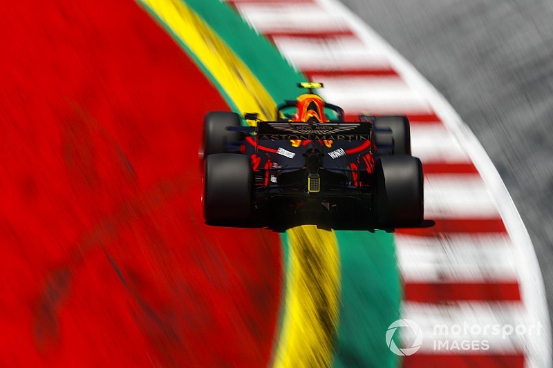 Gasly, Q3'teki hatası nedeniyle üzgün