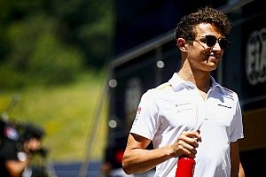 Gazdag csemete az F1 új üdvöskéje?