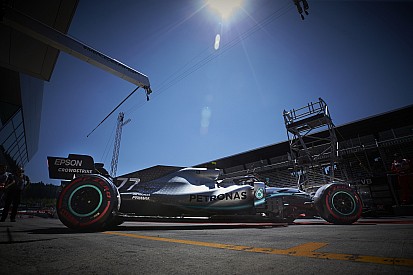 Wurz: A cél, hogy minél korábban és minél biztonságosabban térjen vissza az F1