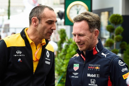 La F1 devrait retarder la publication du règlement 2021 !