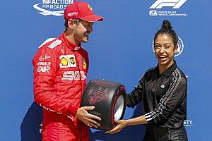 Las 57 pole position de Sebastian Vettel en Fórmula 1