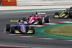 Autosport Podcast: W Series 2021 preview with Chadwick and Coulthard