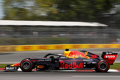 Ферстаппен оправдал тактику Red Bull, из-за которой провалил квалификацию