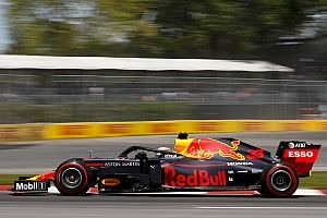Ферстаппен оправдал тактику Red Bull, из-за которой провалил квалификацию