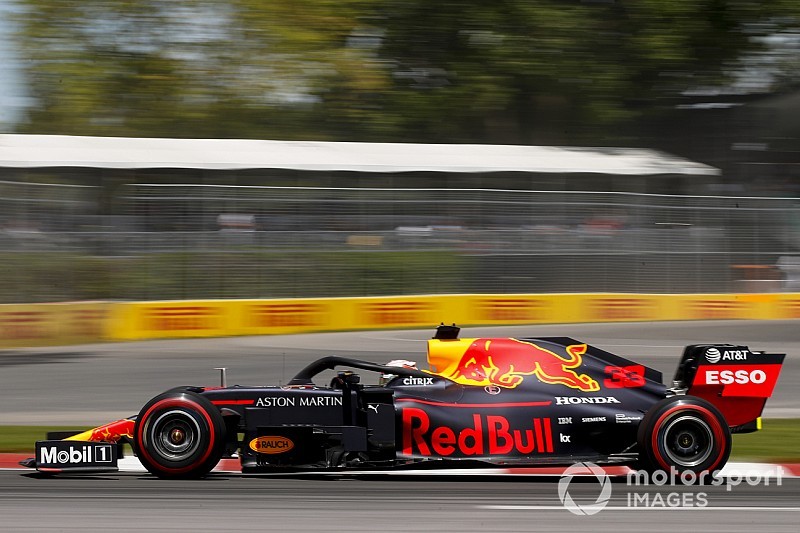 Ферстаппен оправдал тактику Red Bull, из-за которой провалил квалификацию