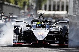 Monaco E-Prix: Antrenmanların lideri Rowland