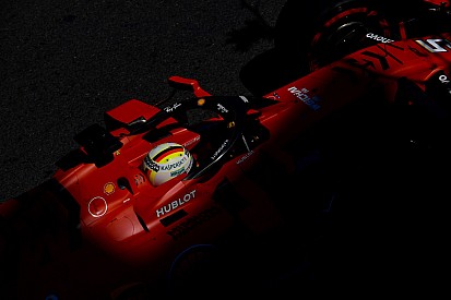 L'opinione: siamo sicuri che alla Ferrari funzioni ancora lo schema orizzontale?