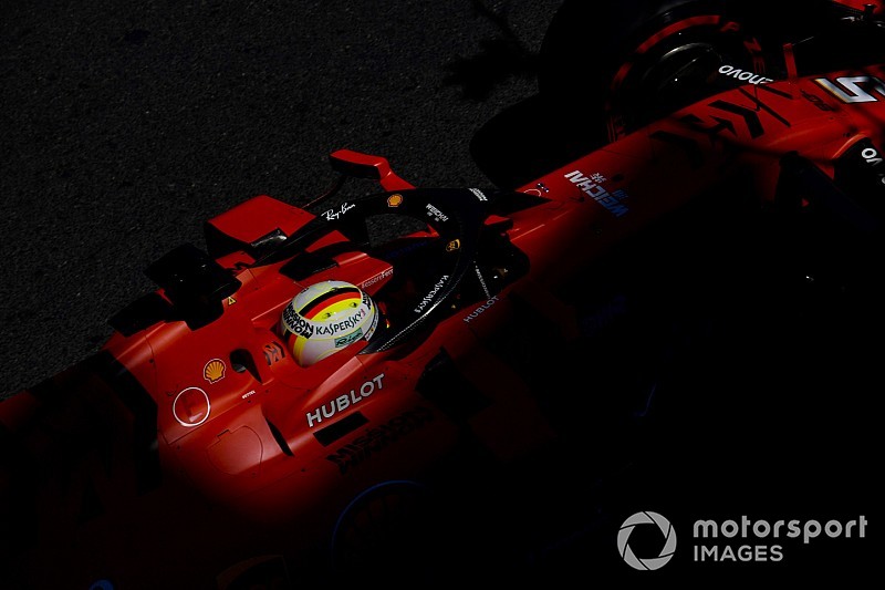 Ferrari: per risalire la Rossa deve vincere sulle piste Mercedes come Barcellona