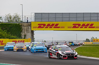 Girolami repite victoria en el Hungaroring