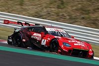 Suzuka SUPER GT: Nissan Z dominates for first GT500 win