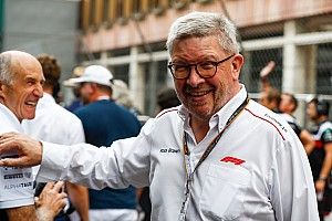 Ross Brawn insinúa que dejará su puesto en la Fórmula 1