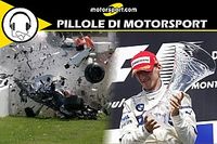 Podcast F1 | Kubica, quando il destino chiama due volte