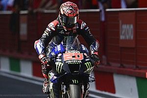 MotoGP: Classificação do Mundial após GP da Itália