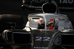 Tsunoda "not trusting" FIA rules consistency in F1