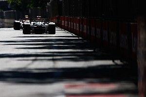 What's gone wrong for Mercedes since its Barcelona breakthrough?