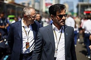 Az F1-es csapatok nem örülnek, hogy az FIA meglepetésszerűen adta ki a naptárat