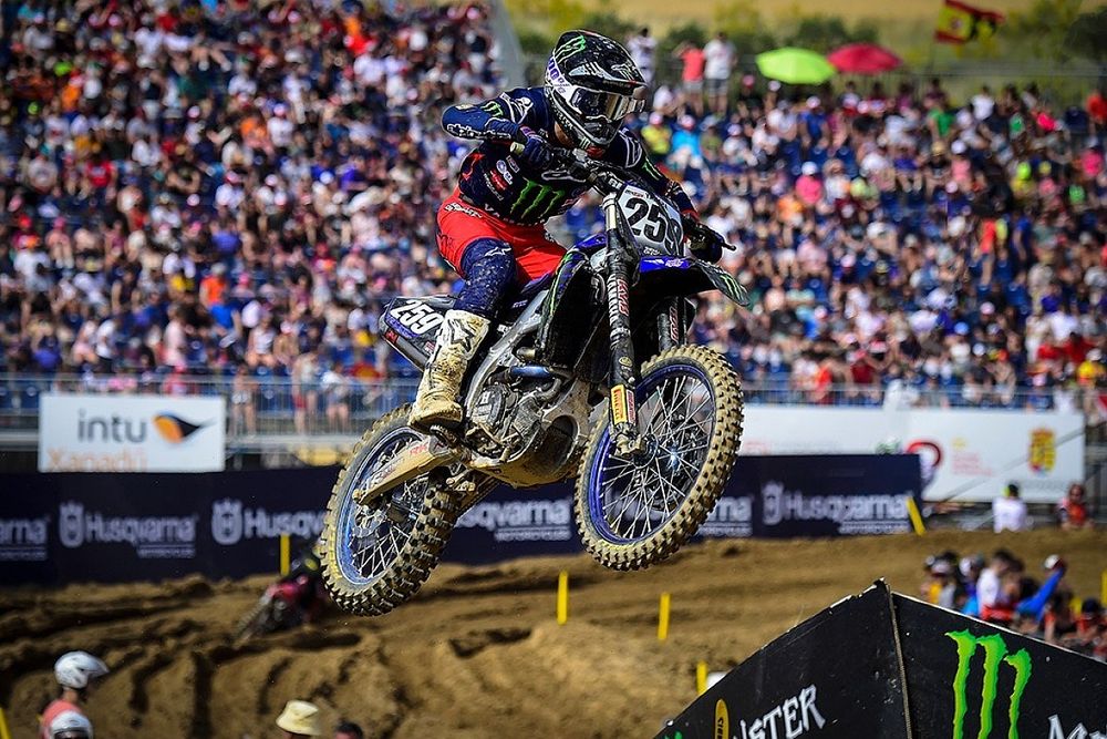 Deze rijders vertegenwoordigen Nederland bij Motocross of Nations