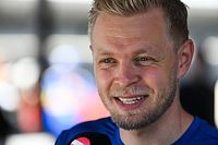 Perdre Magnussen n'était "pas indolore" pour Peugeot