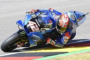 MotoGP | Rins sfoglia la margherita e la moto 2023 non è tutto