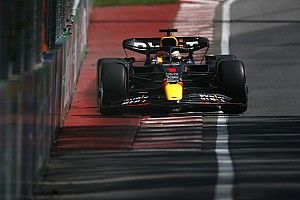 F1 Grand Prix practice results: Verstappen fastest in Canadian GP on Friday