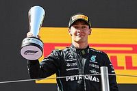 Wolff tras España: Mercedes puede luchar por el campeonato mundial