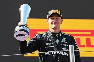Wolff tras España: Mercedes puede luchar por el campeonato mundial