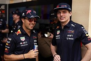 VIDEO: Het F1-weekend in Miami door de ogen van Verstappen en Perez