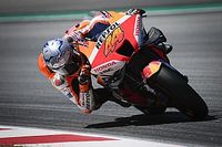 Pol Espargaró serein pour son avenir : "J'ai plusieurs options"
