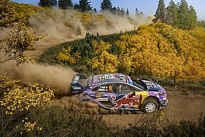 M-Sport unsure if Loeb will rejoin Rally Portugal after shock retirement