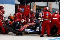Ferrari F1 no abandonar&aacute; el decepcionante SF-25 m&iacute;nimo hasta verano