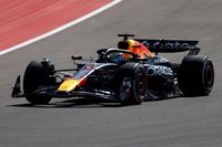 Rozpędzony Versappen z kolejnym pole position