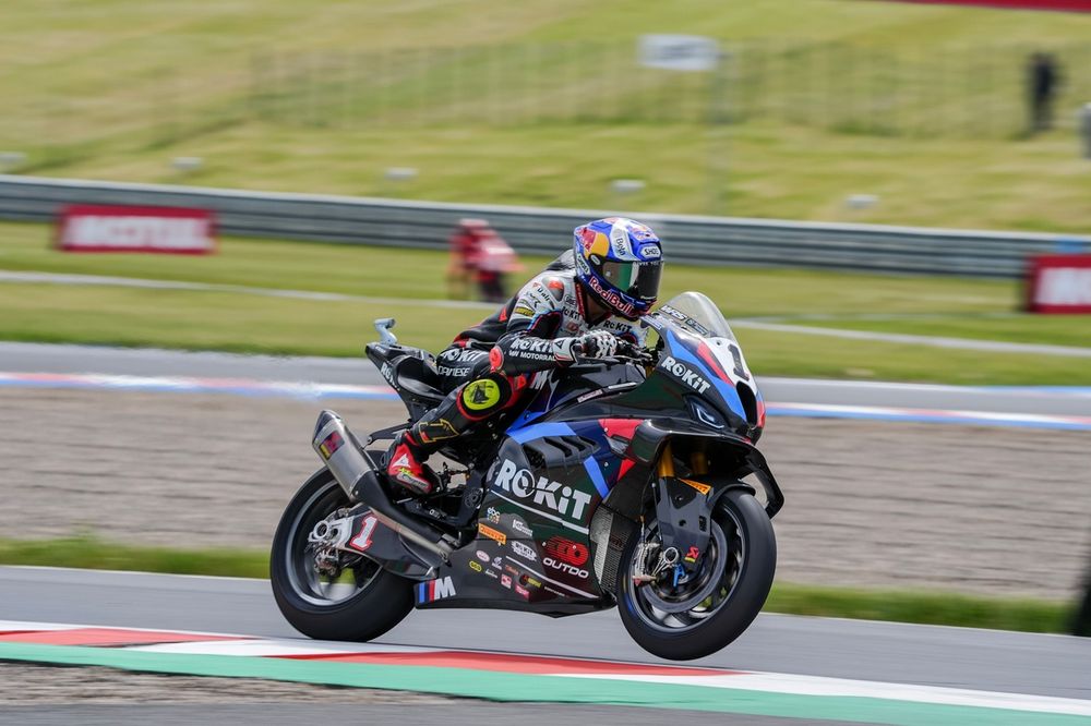 Toprak Razgatlioglu, BMW Motorrad