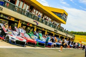 Velocitta abrigará a grande final do Campeonato Brasileiro da NASCAR Brasil 2025