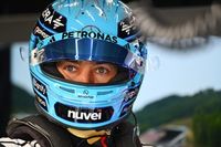 F1: Sexto no grid de Spa, Russell critica Mercedes "rumo ao pelotão intermediário"