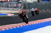 Acosta: "Si una cadena le da a alguien le puede hacer mucho da&ntilde;o"